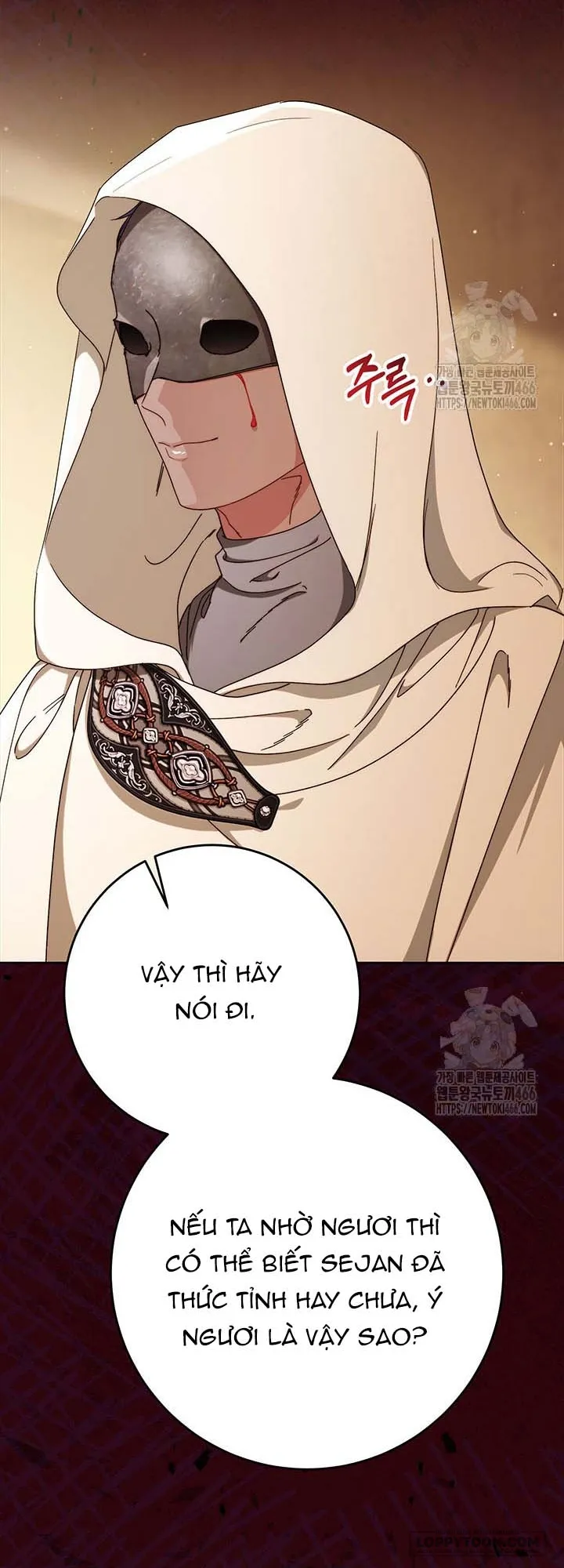 Nuôi Dưỡng Em Gái Xinh Đẹp Chap 81 - trang 55