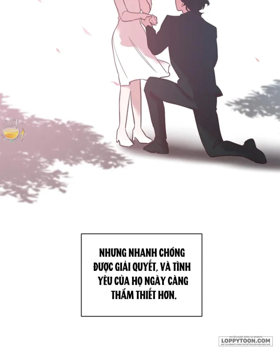 Thanh Xuân Của Chúng Ta Chap 12 - trang 19