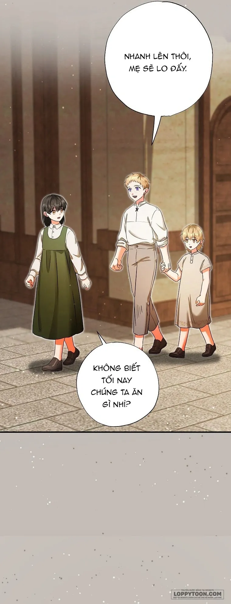 Trở Thành Miêu Nữ Của Hoàng Đế Chap 68 - trang 67