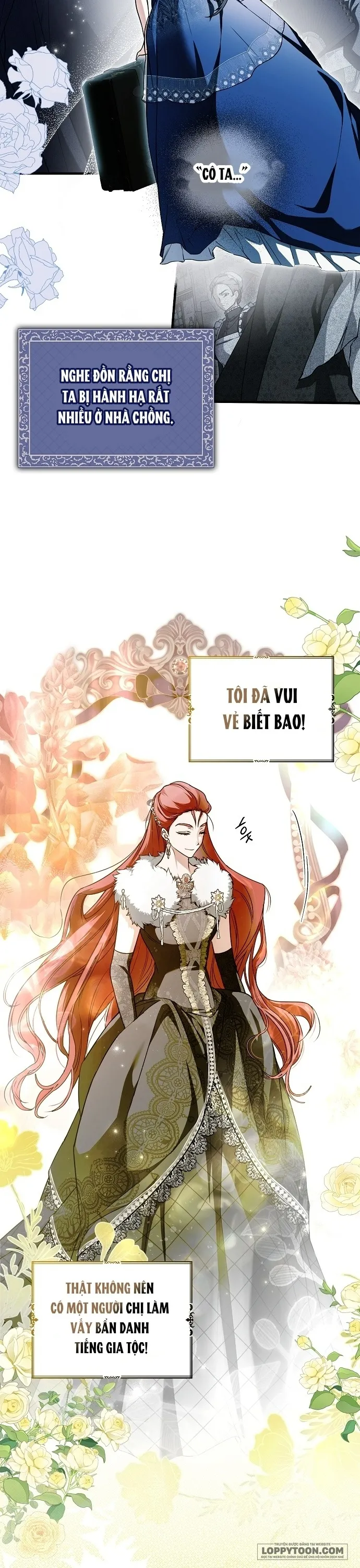 Có Kẻ Đã Sở Hữu Cơ Thể Của Tôi Chap 13 - trang 2