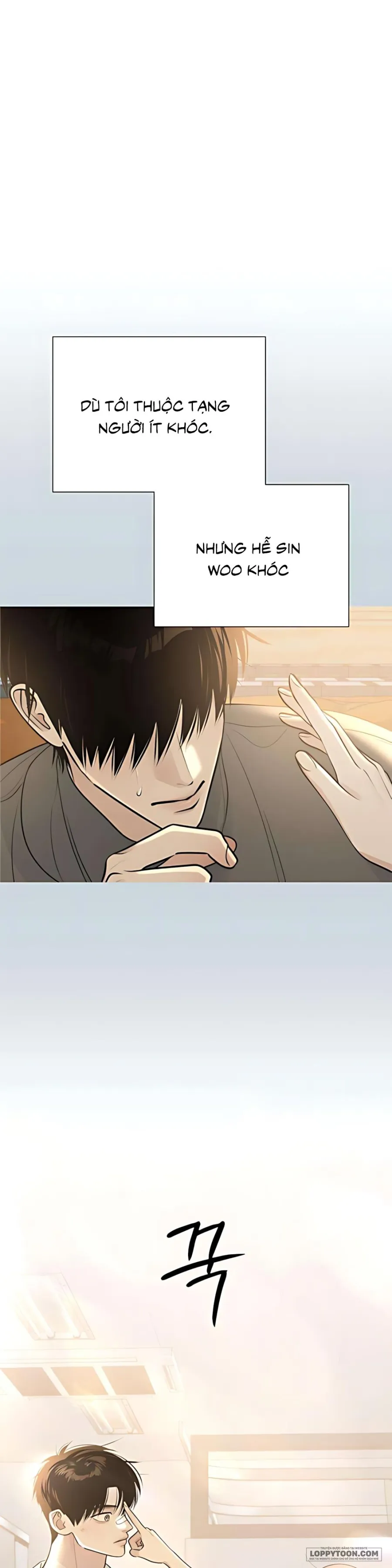 Hashtag: Mối Tình Đầu Chap 5 - trang 23