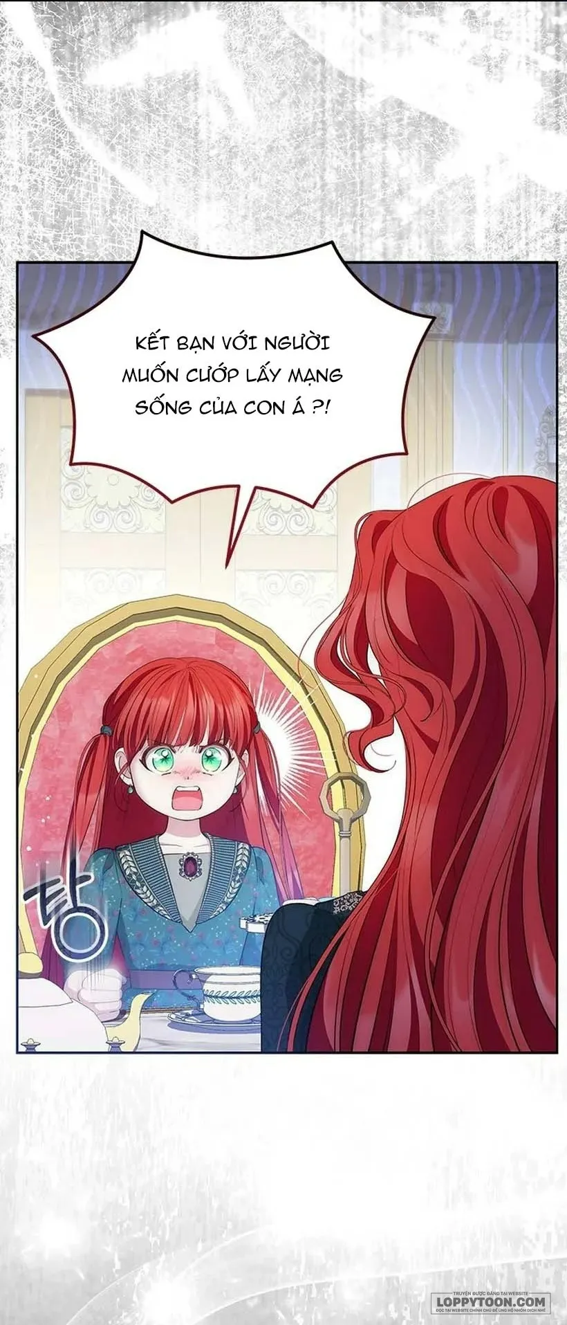 Đã Từ Chối Sủng Ái Rồi Mà Sao Còn Ám Ảnh Thế? Chap 69 - trang 47