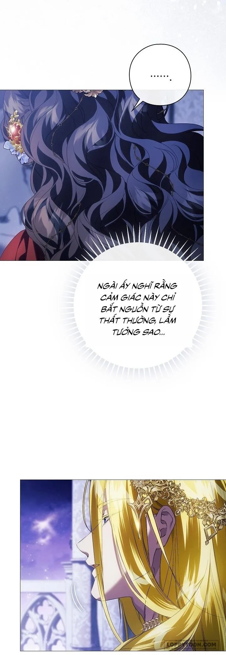 Dành Cho Các Nữ Thần: Dành Cho Daphne Chap 13 - trang 14