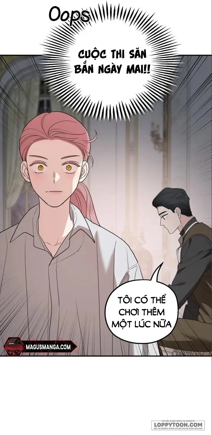 Gia Đình Chồng Quá Ám Ảnh Bởi Tôi Chap 79 - trang 15