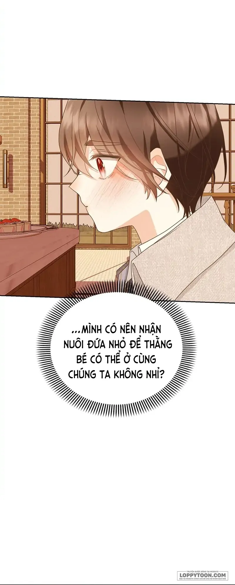 Sinh Ra Trở Thành Nhân Vật Không Có Trong Nguyên Tác Chap 19 - trang 55