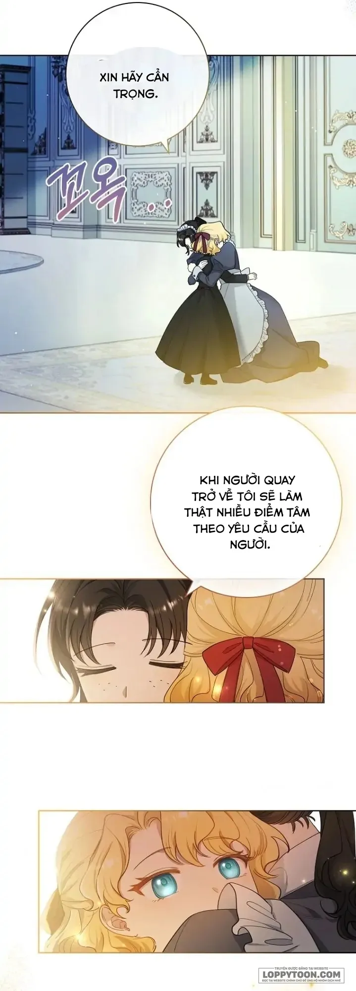 Nam Chính À, Tôi Sẽ Tôn Trọng Sở Thích Của Anh Chap 30 - trang 71