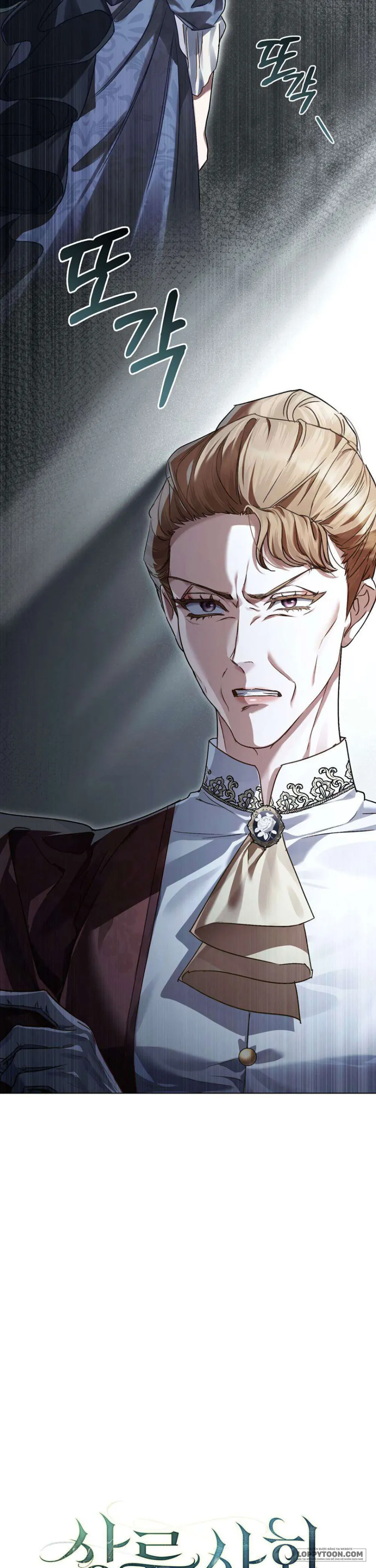 Giới Thượng Lưu Chap 7 - trang 7