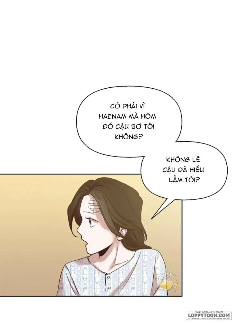 Thanh Xuân Của Chúng Ta Chap 8 - trang 58