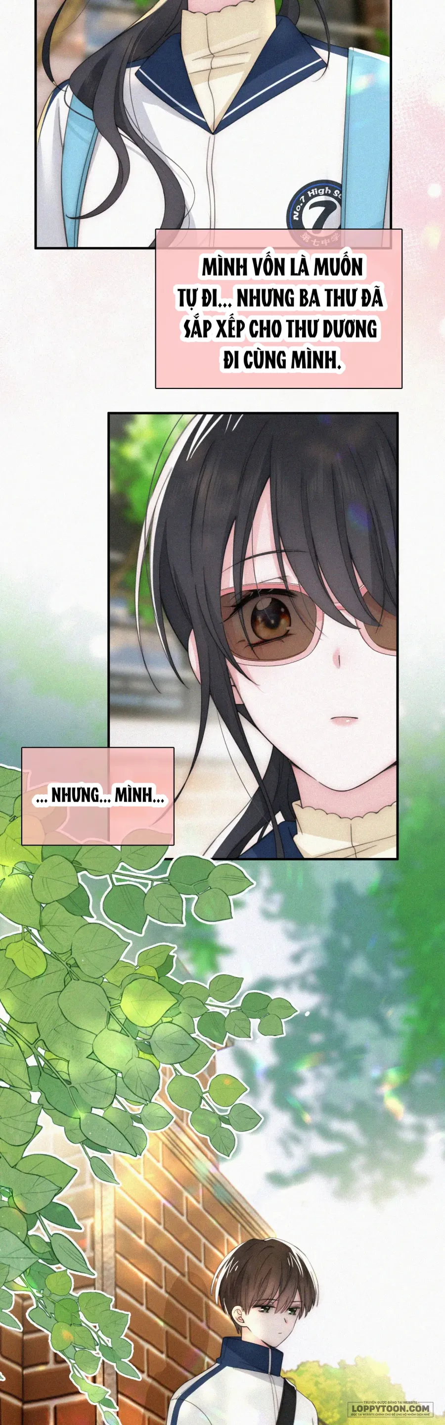 Một Lòng Cưng Chiều Chap 28 - trang 18