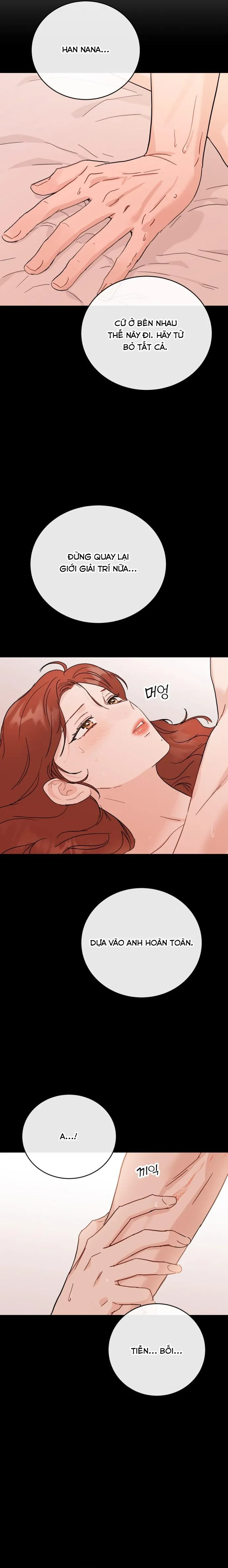 Người Một Nhà Chap 78 - trang 19