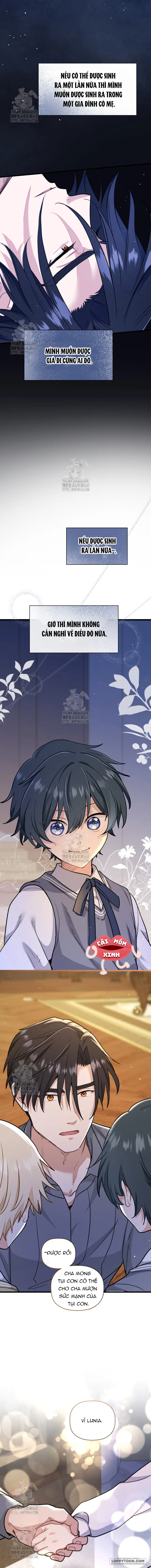 Bệ Hạ, Xin Hãy Quên Tôi Đi Chap 44 - trang 7