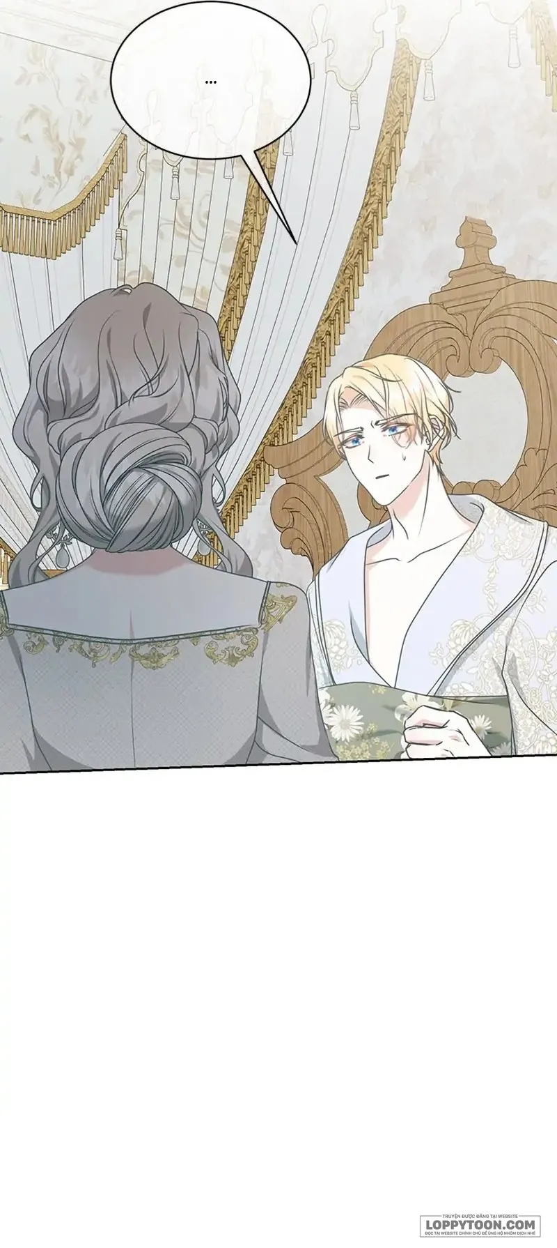 Sinh Ra Trở Thành Nhân Vật Không Có Trong Nguyên Tác Chap 26 - trang 14