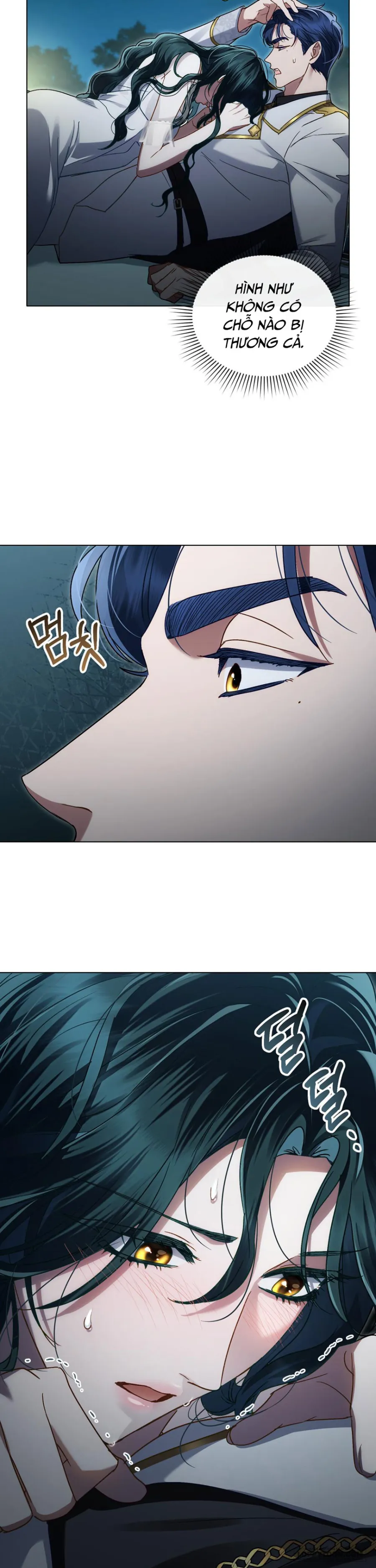 Giới Thượng Lưu Chap 16 - trang 39