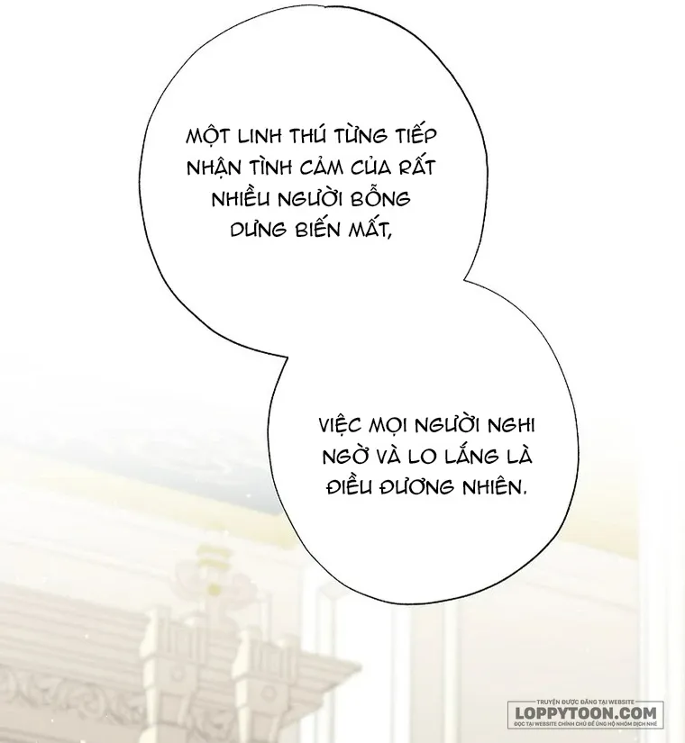 Trở Thành Miêu Nữ Của Hoàng Đế Chap 72 - trang 25