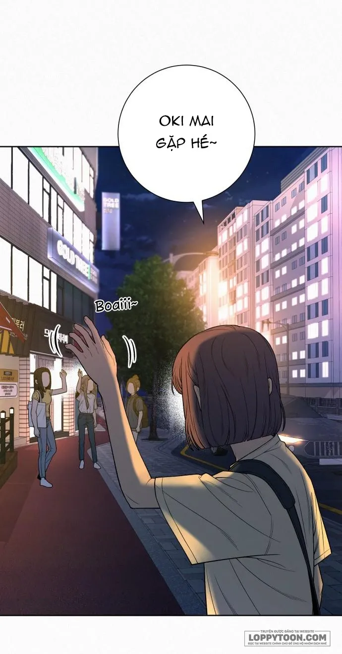Chiến Lược Tình Yêu Trong Sáng Chap 90 - trang 26