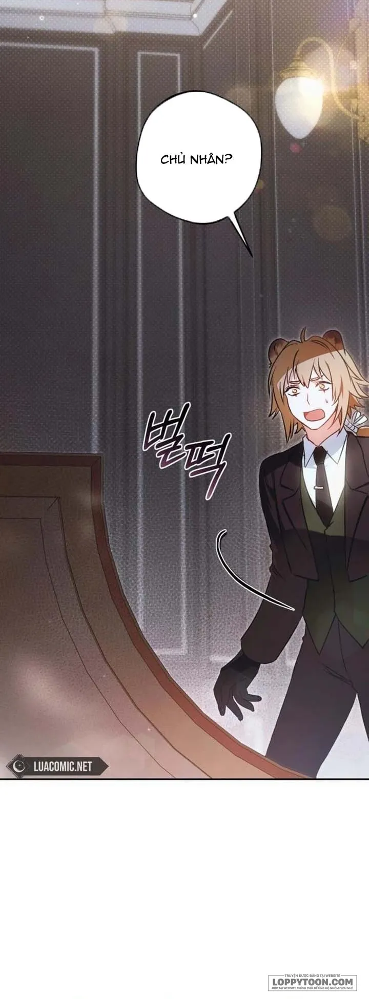 Bạo Chúa Độc Ác Trở Lại Chap 46 - trang 3