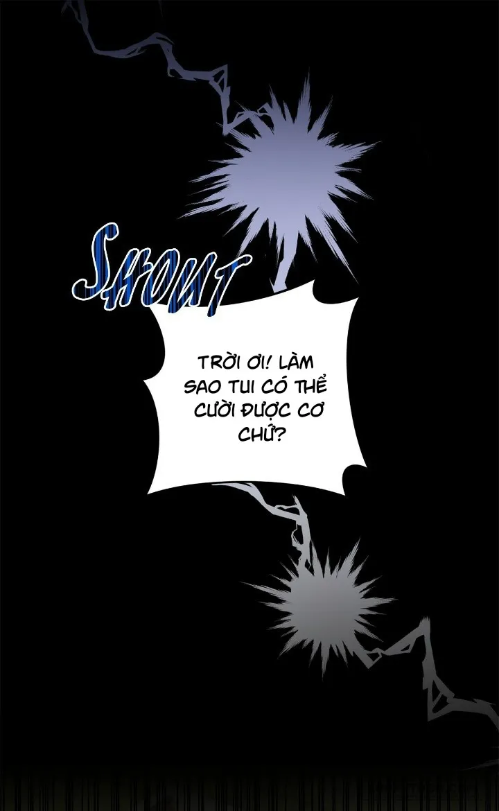 Tôi Sống Chung Với Mẹ Chồng Chap 1 - trang 1
