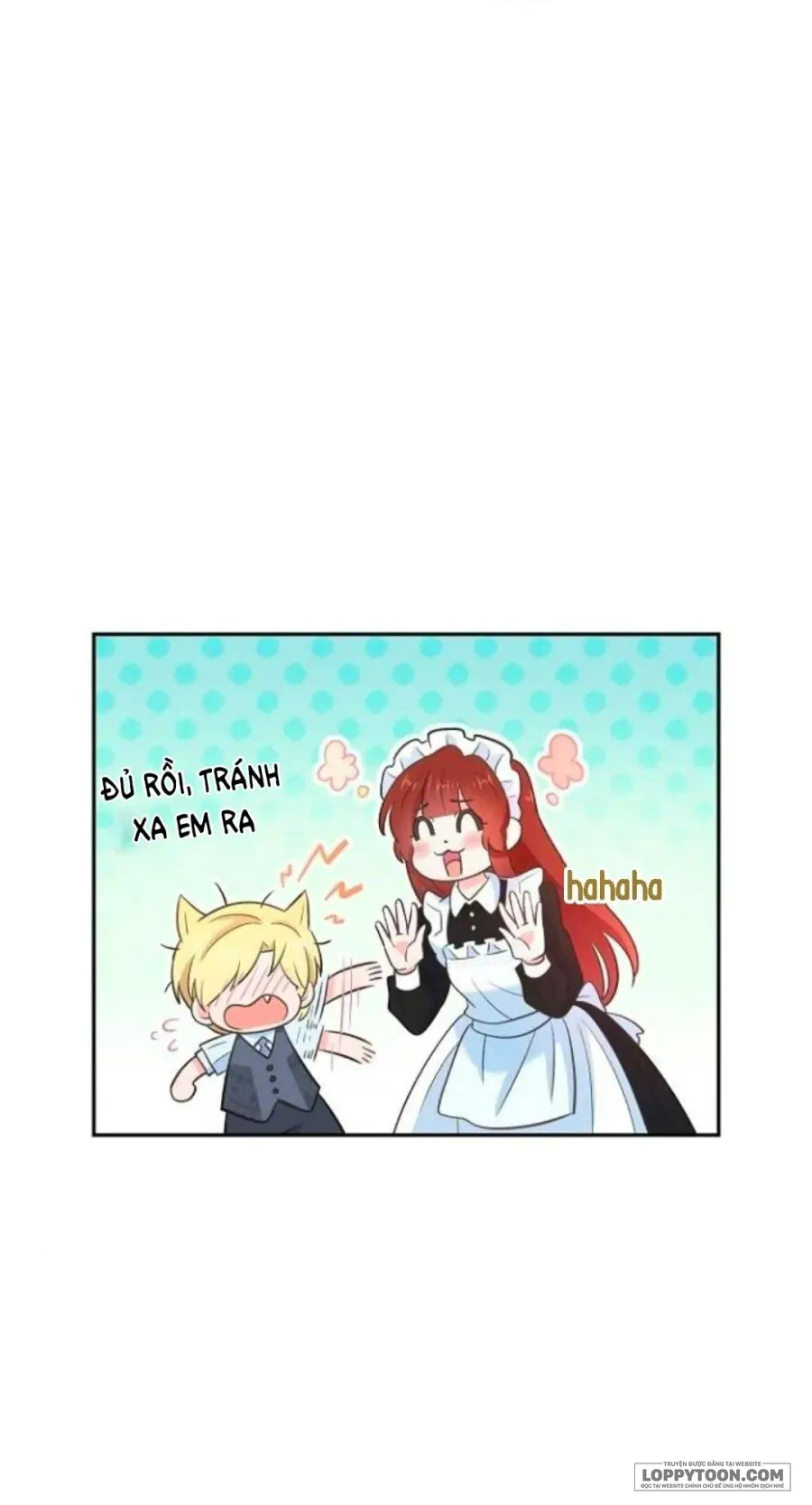Hầu Gái Không Thích Nuôi Dạy Trẻ Nhỏ Chap 6 - trang 92