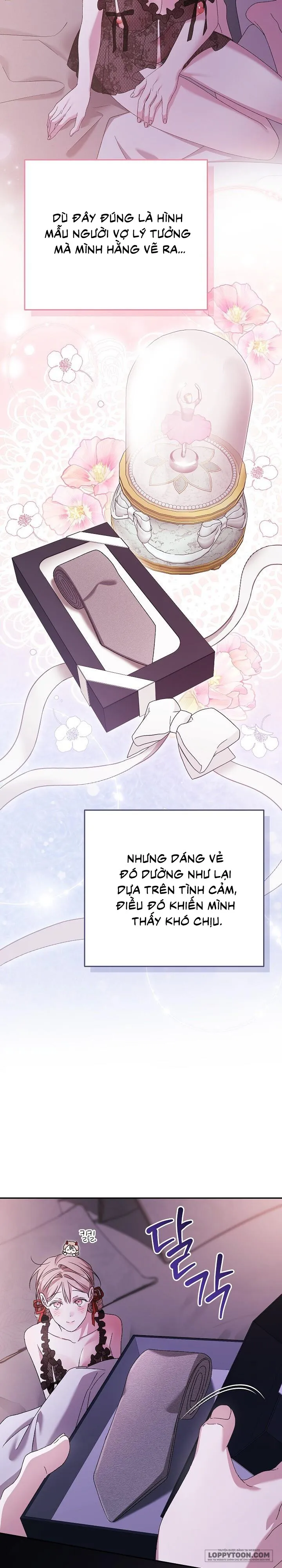 Sự Mang Thai Phục Tùng Chap 15 - 🔞🔞 - trang 11