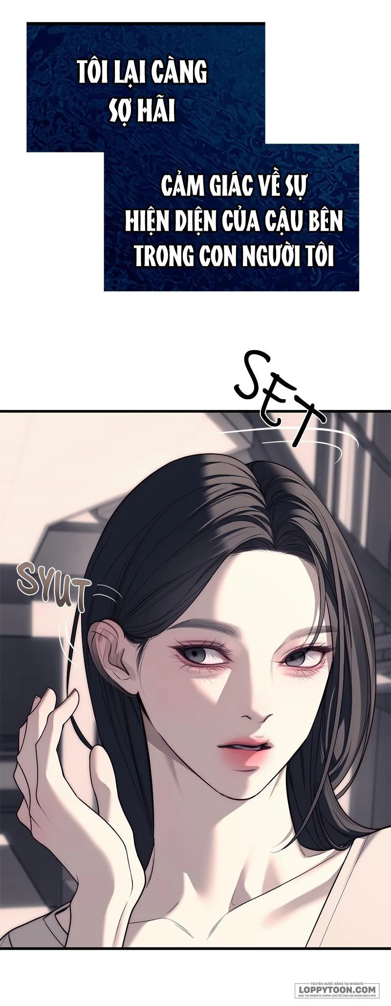 Xâm Nhập Trường Trung Học Tài Phiệt Chap 84 - trang 45