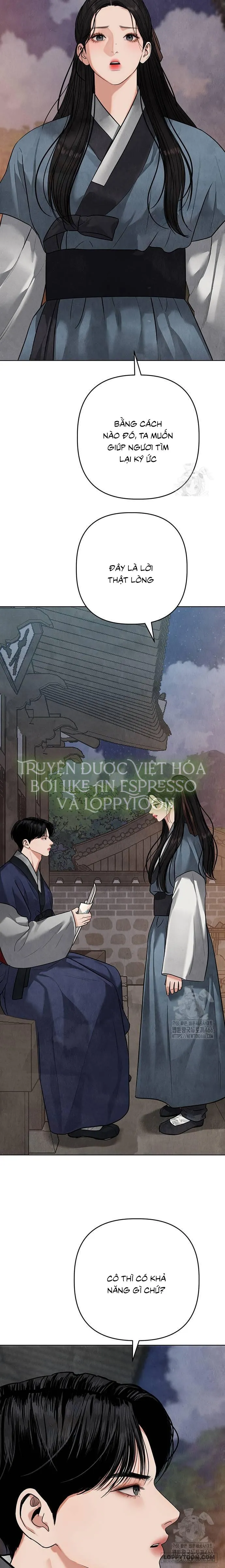 Quỷ Hồn Chap 14 - trang 35