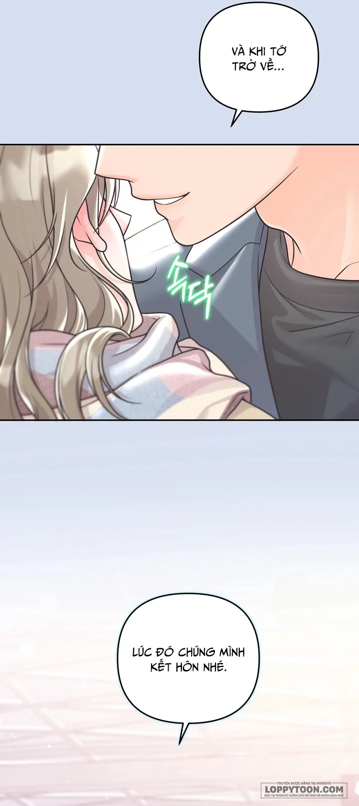Đối Tác Ba Bên Chap 12 - trang 7