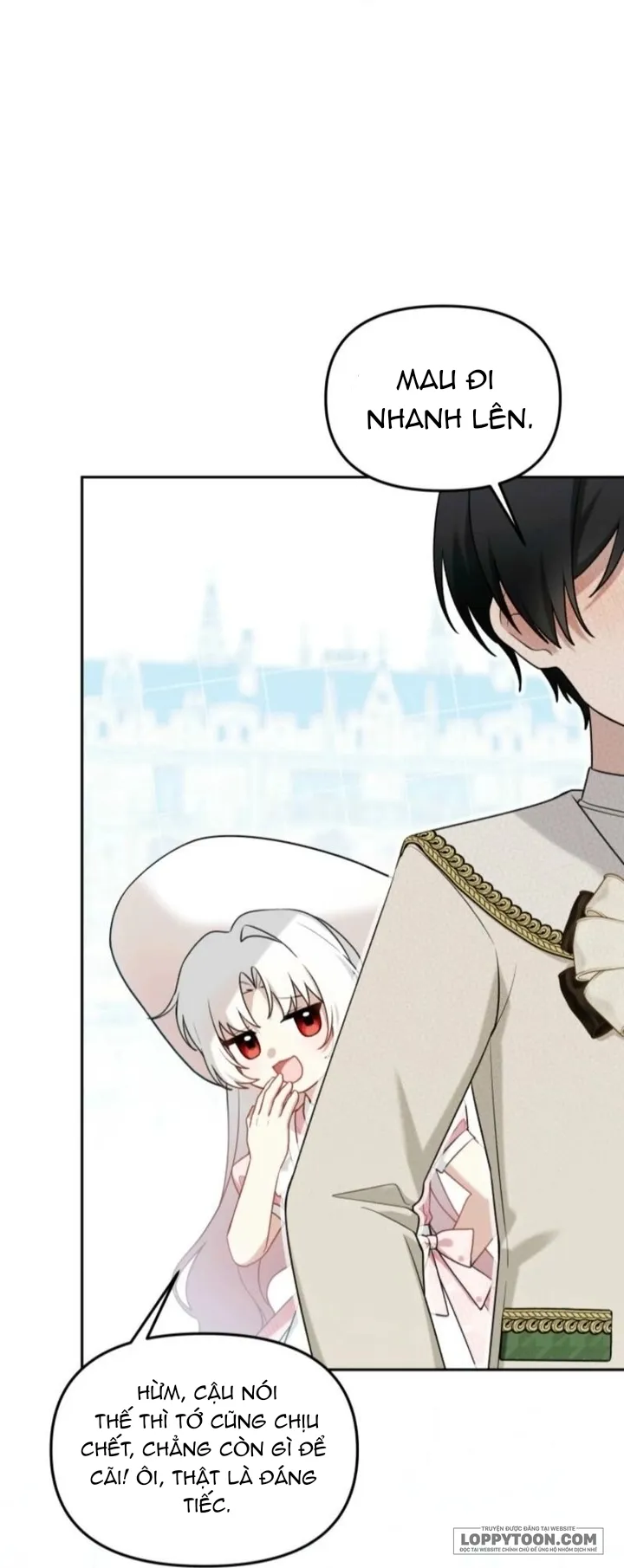 Con Dâu Của Kẻ Phản Diện Là Người Có Tố Chất Quyền Lực Chap 41 - ss2 - trang 71