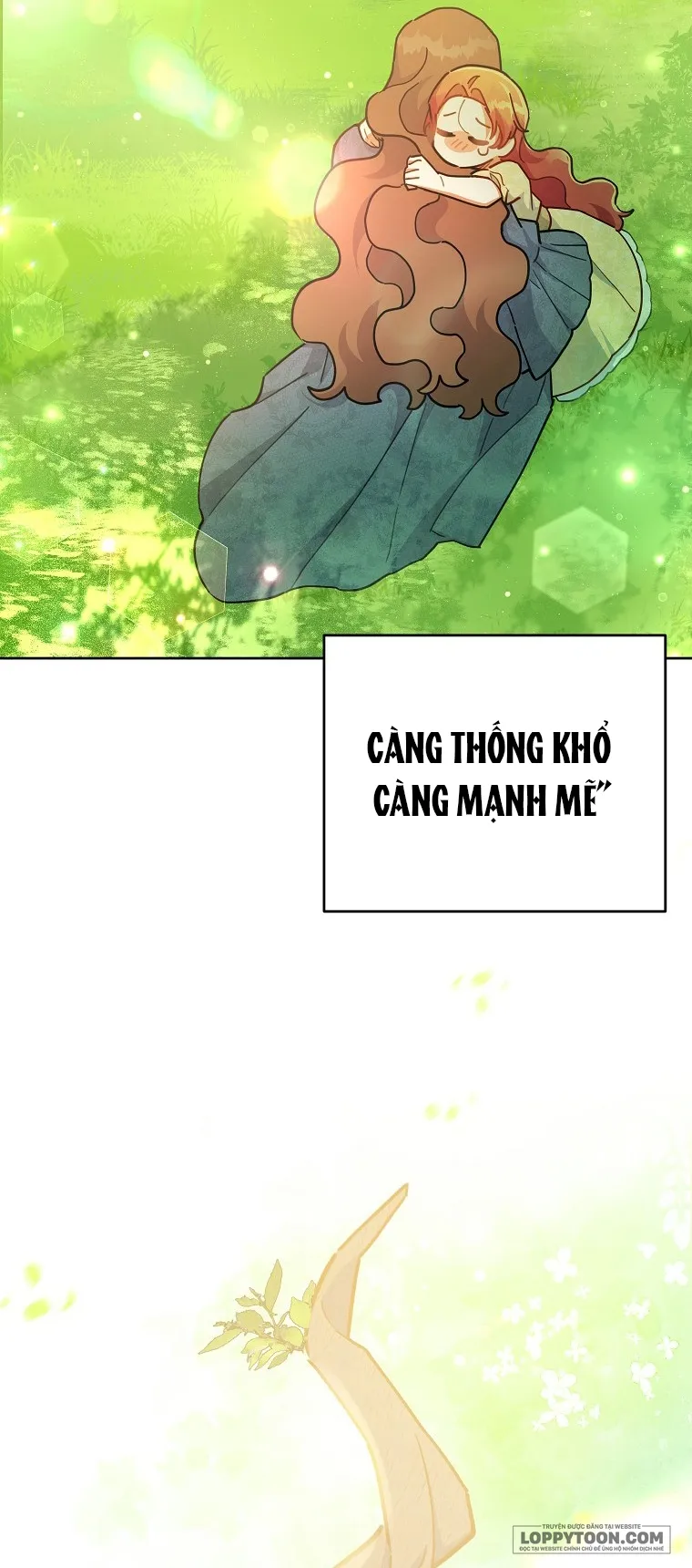 Bé Con Chốn Hoa Nở Chap 21 - trang 13