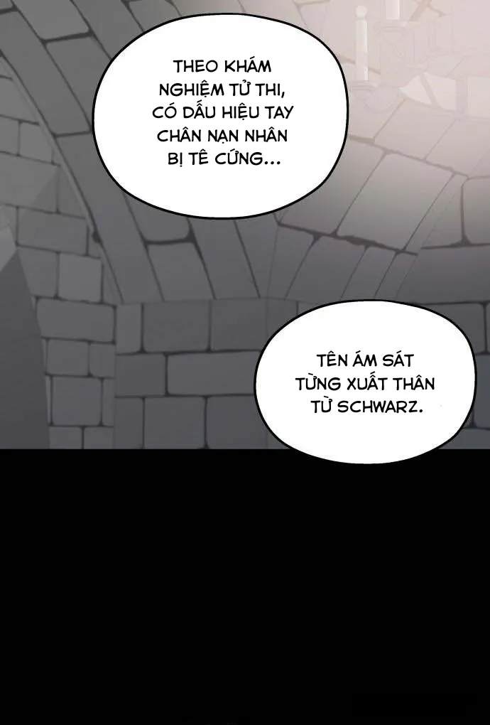 Gia Đình Chồng Quá Ám Ảnh Bởi Tôi Chap 30 - trang 10