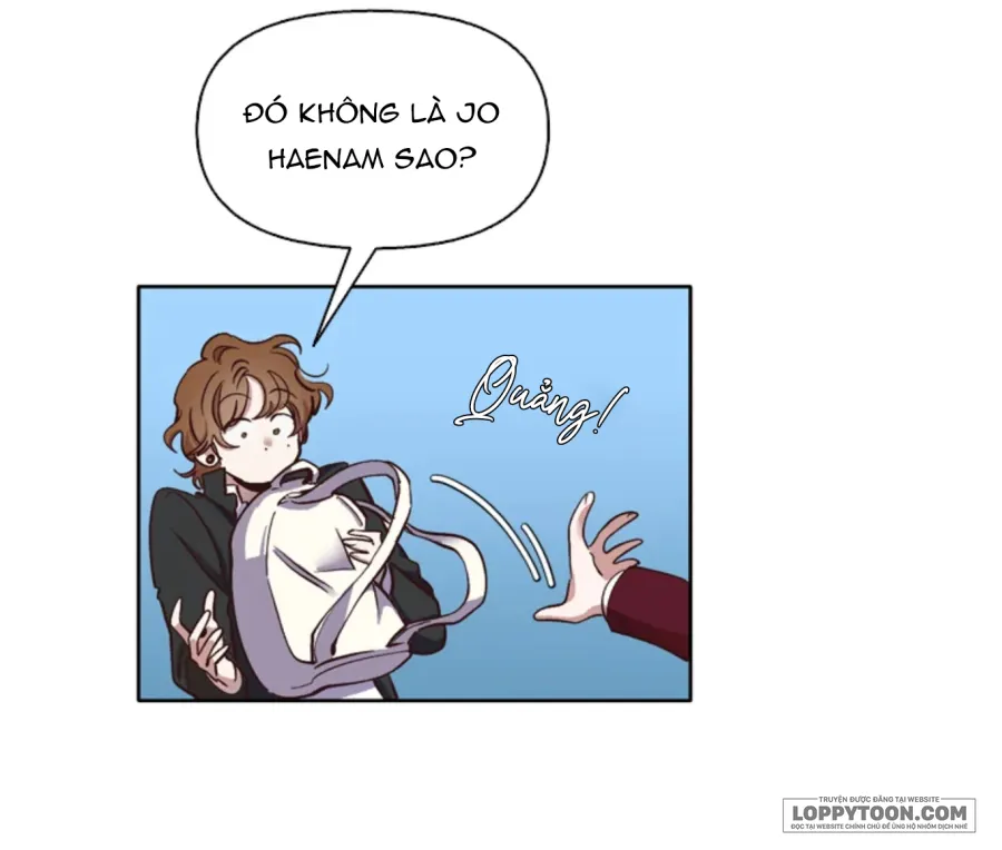 Thanh Xuân Của Chúng Ta Chap 13 - trang 60