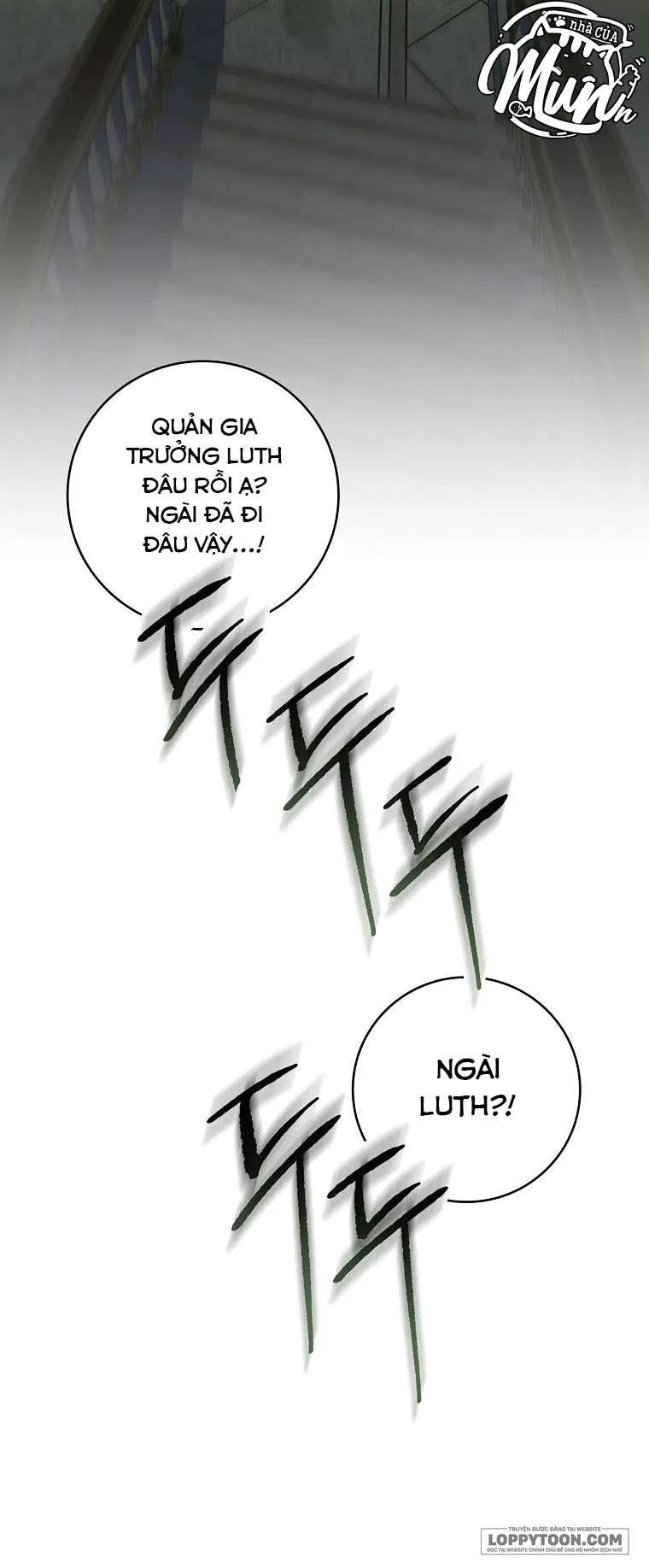 100 lời nguyền tại dinh thự Illestone Chap 39 - trang 8