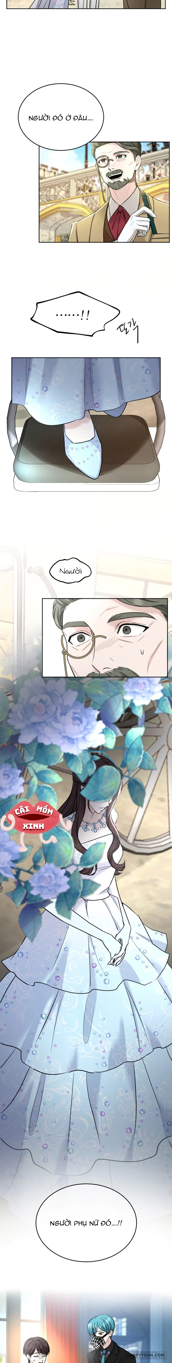 Tôi Sẽ Bị Trừ Khử Cùng Hoàng Đế Chap 61 - trang 2