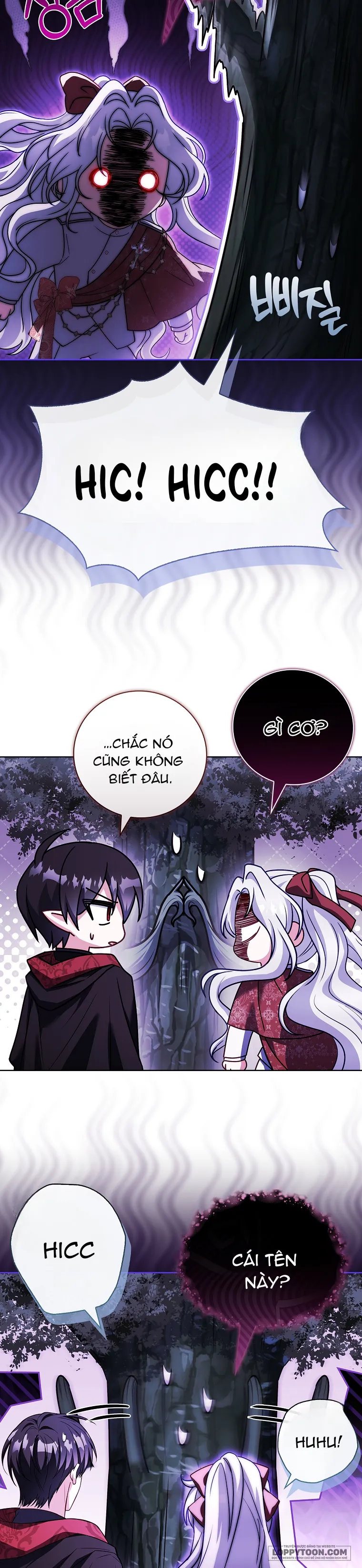 Cha Nào Con Nấy Chap 62 - trang 24