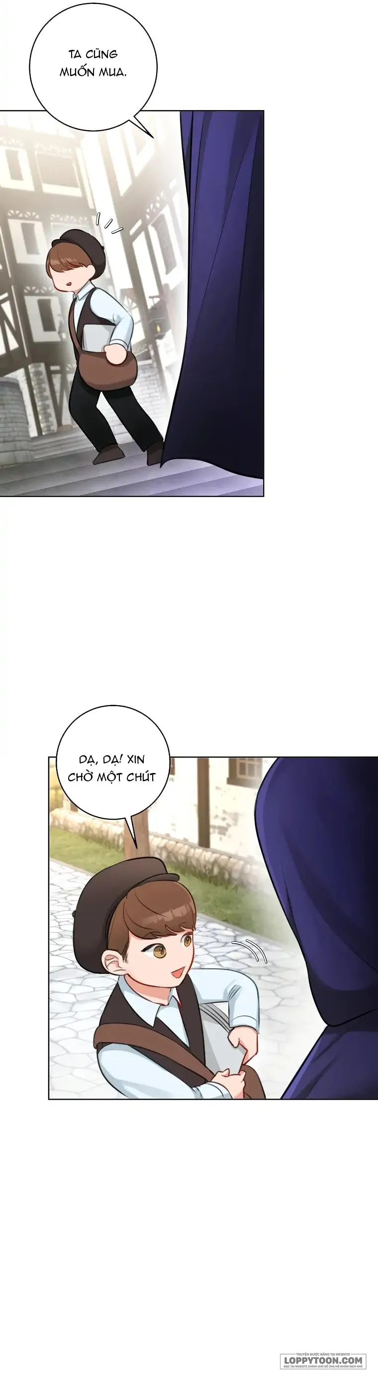 Cuộc Hôn Nhân Xa Hoa Của Đại Công Tước Là Giả Chap 7 - trang 30
