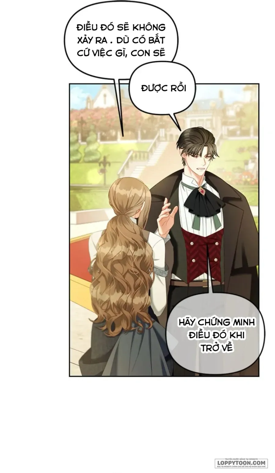 Tôi Sẽ Ở Ngay Bên Cạnh Nam Chính Chap 40 - trang 39