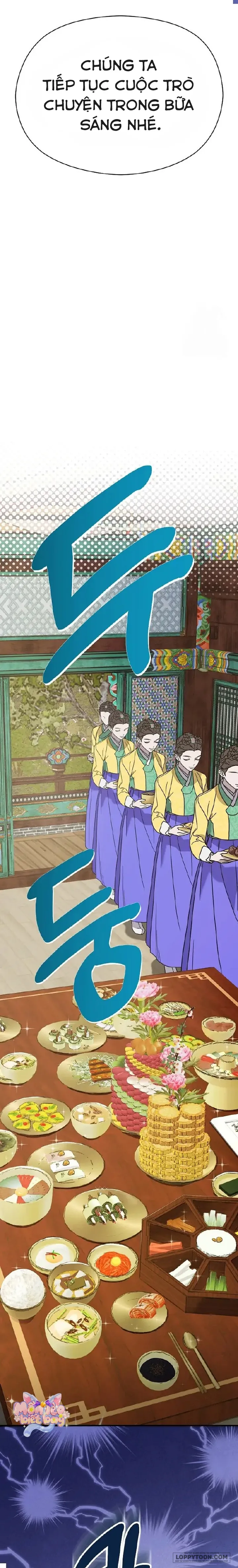 Ta Chỉ Muốn Ăn Em Chap 9 - trang 11