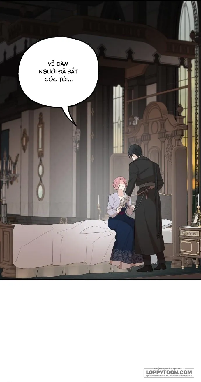 Gia Đình Chồng Quá Ám Ảnh Bởi Tôi Chap 25 - trang 19