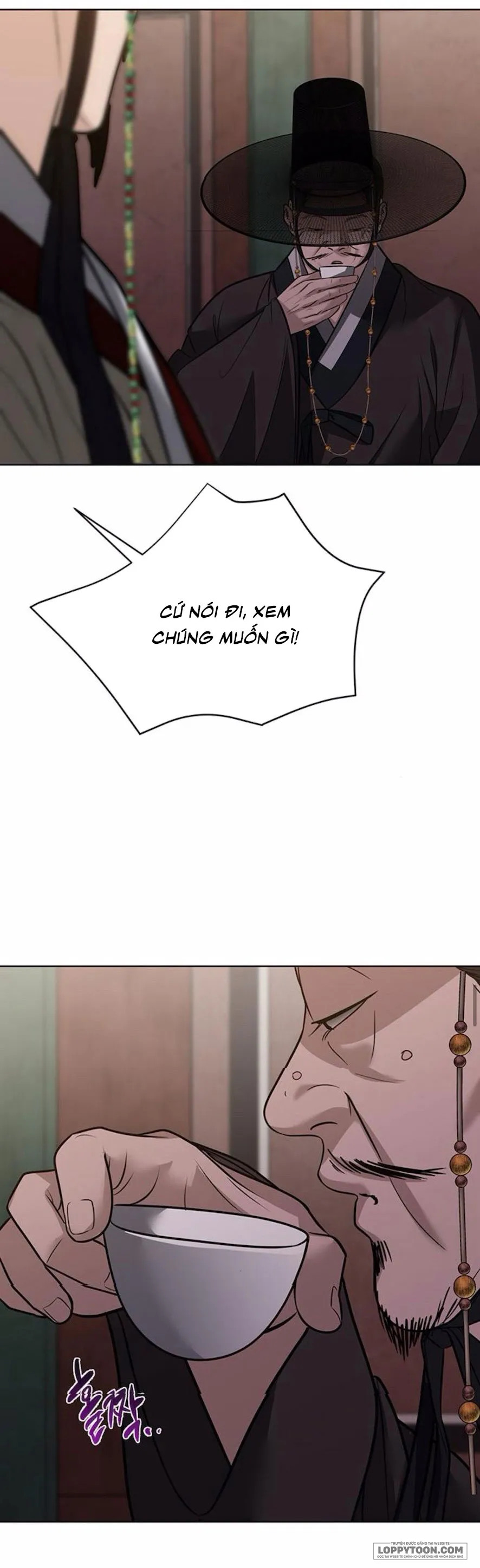 Quỷ Hồn Chap 39 - trang 57