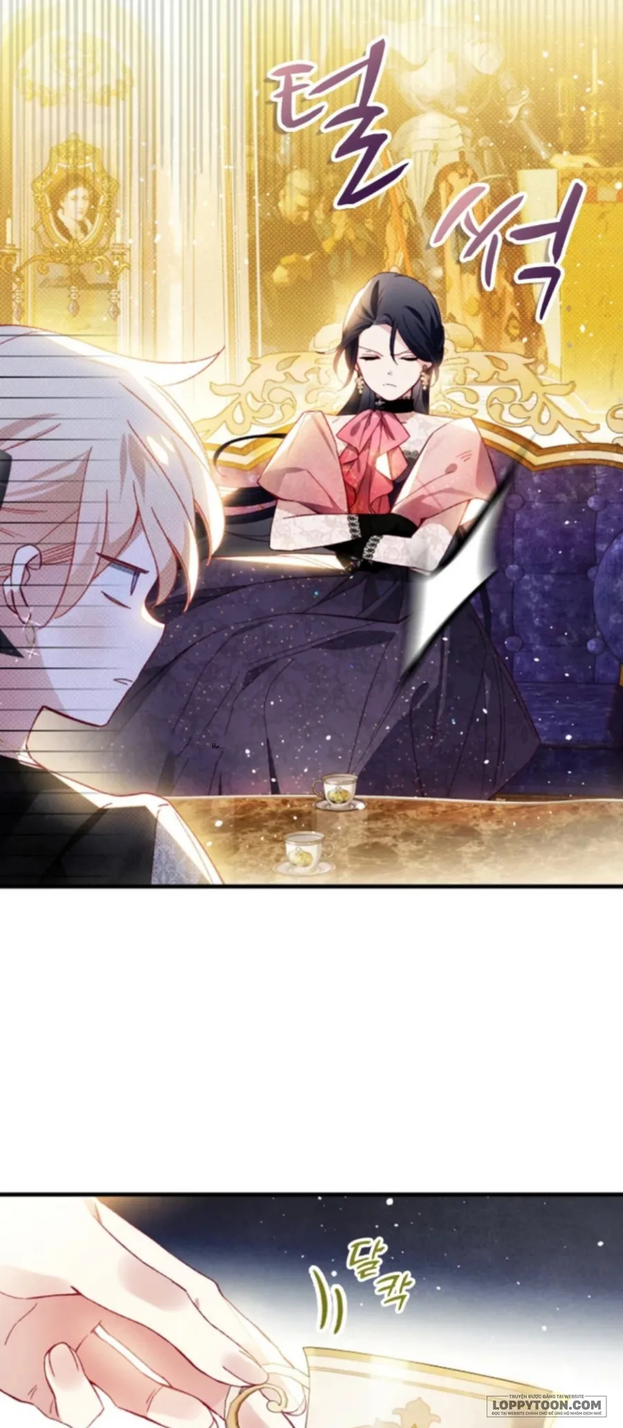 Nuôi Vị Hôn Phu Bằng Tiền Bạc Chap 33 - trang 63