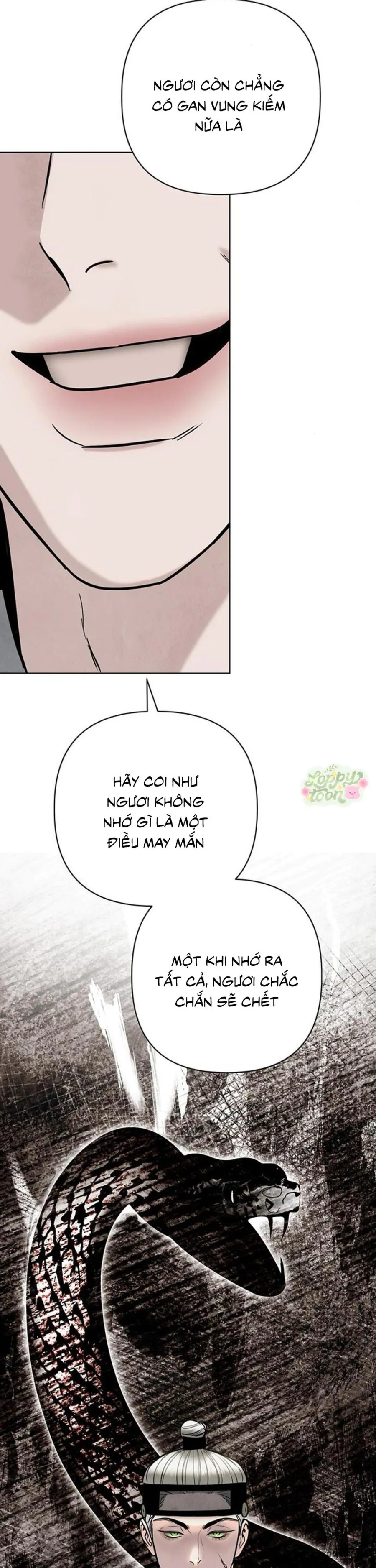 Quỷ Hồn Chap 25 - trang 30