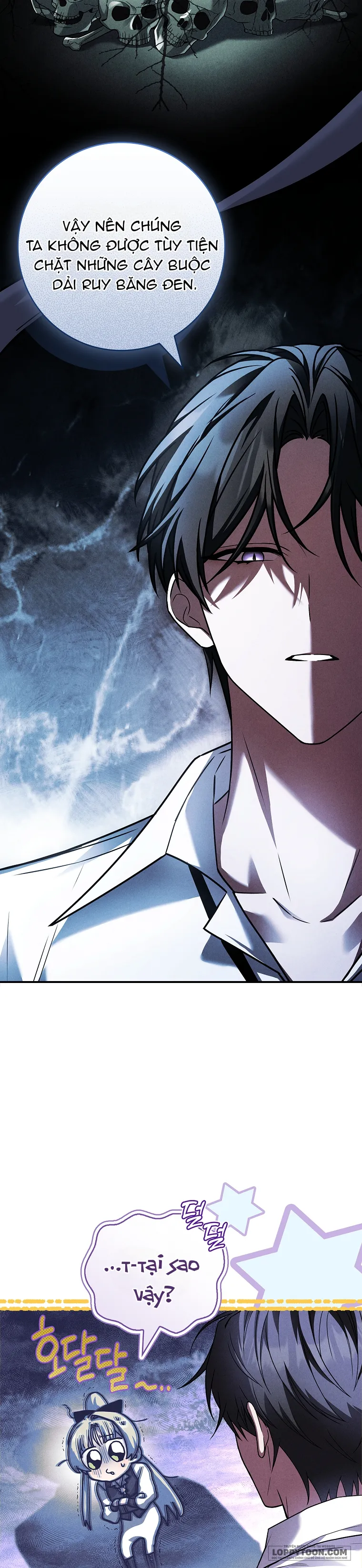 Văn Phòng Thám Tử Dành Cho Nam Chính Hối Hận! Chap 36 - trang 6