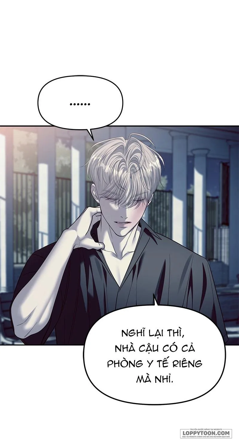 Xâm Nhập Trường Trung Học Tài Phiệt Chap 57 - trang 28