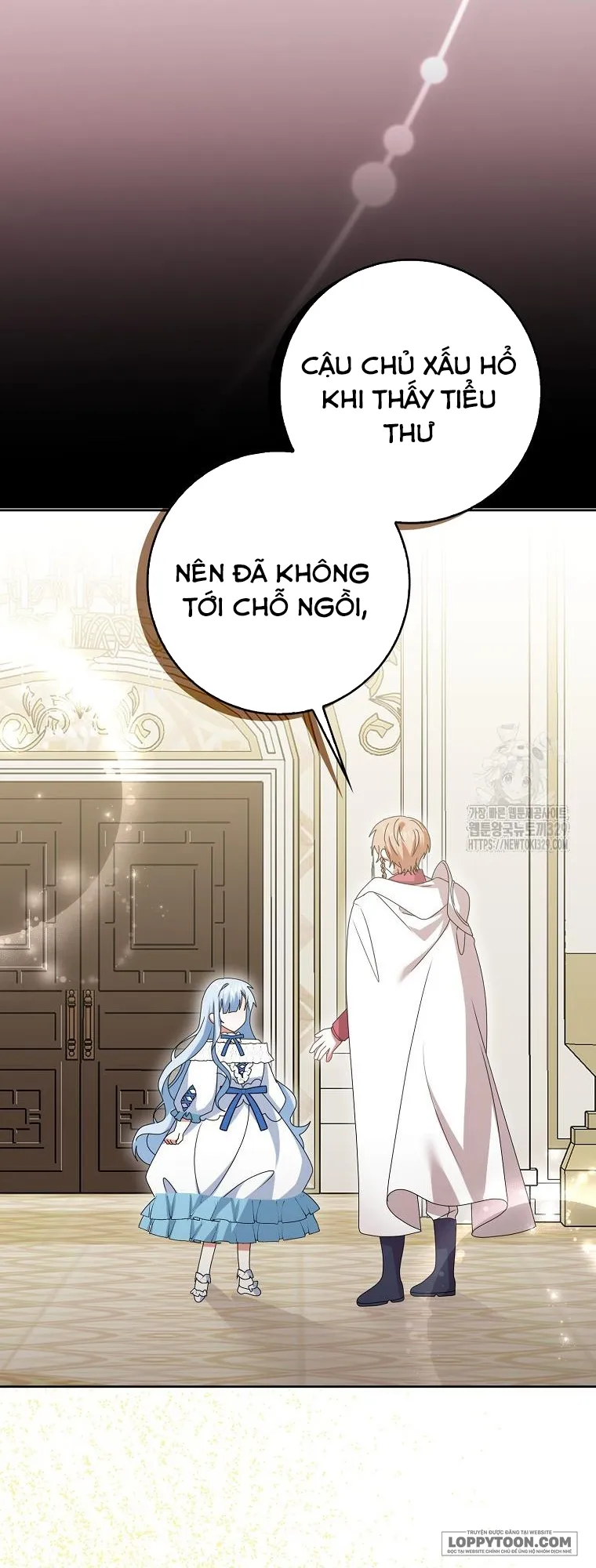 Tôi Sẽ Chiếm Lấy Ngư Trường Này! Chap 34 - trang 27