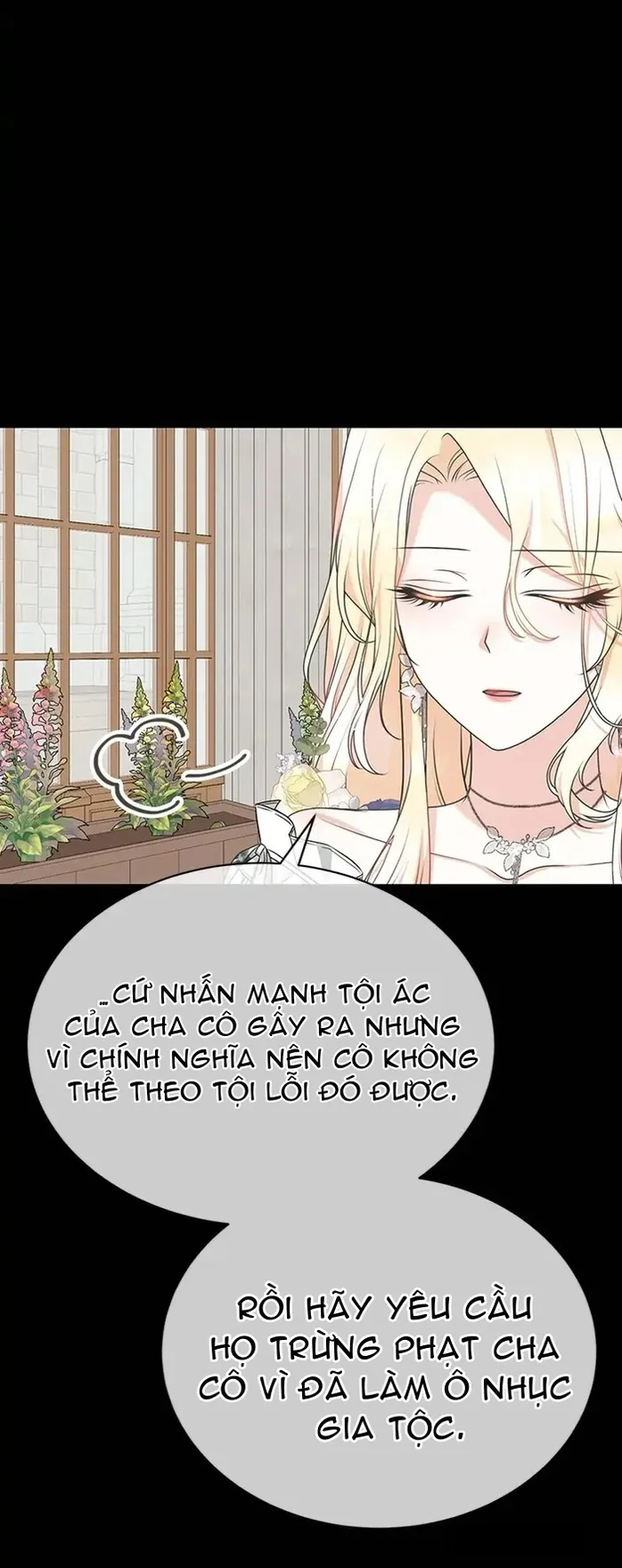 Sinh Ra Trở Thành Nhân Vật Không Có Trong Nguyên Tác Chap 42 - trang 7