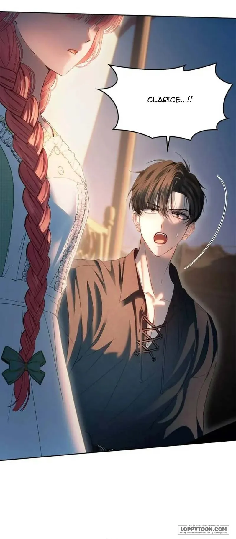 Phạm Nhân Bé Con Của Dinh Thự Mùa Đông Chap 100 - trang 34