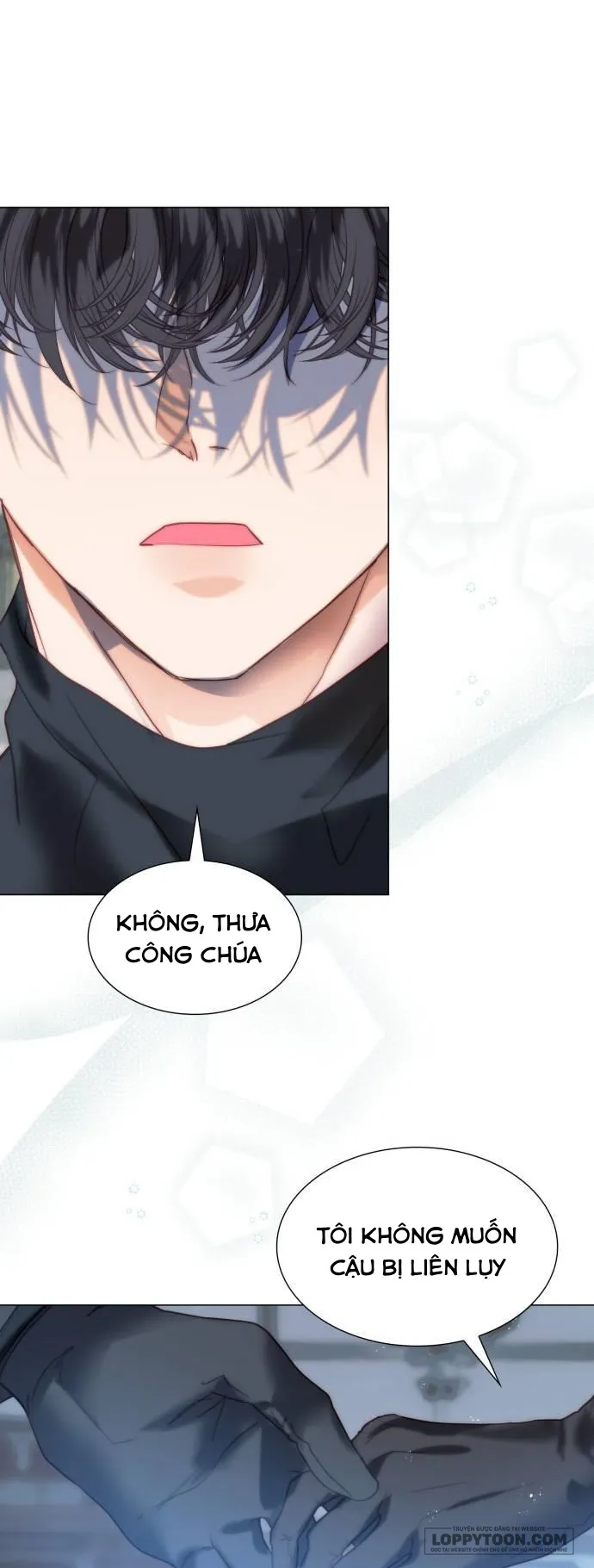 Tôi Được Sinh Ra Là Cô Con Gái Thứ Hai Chap 57 - trang 56