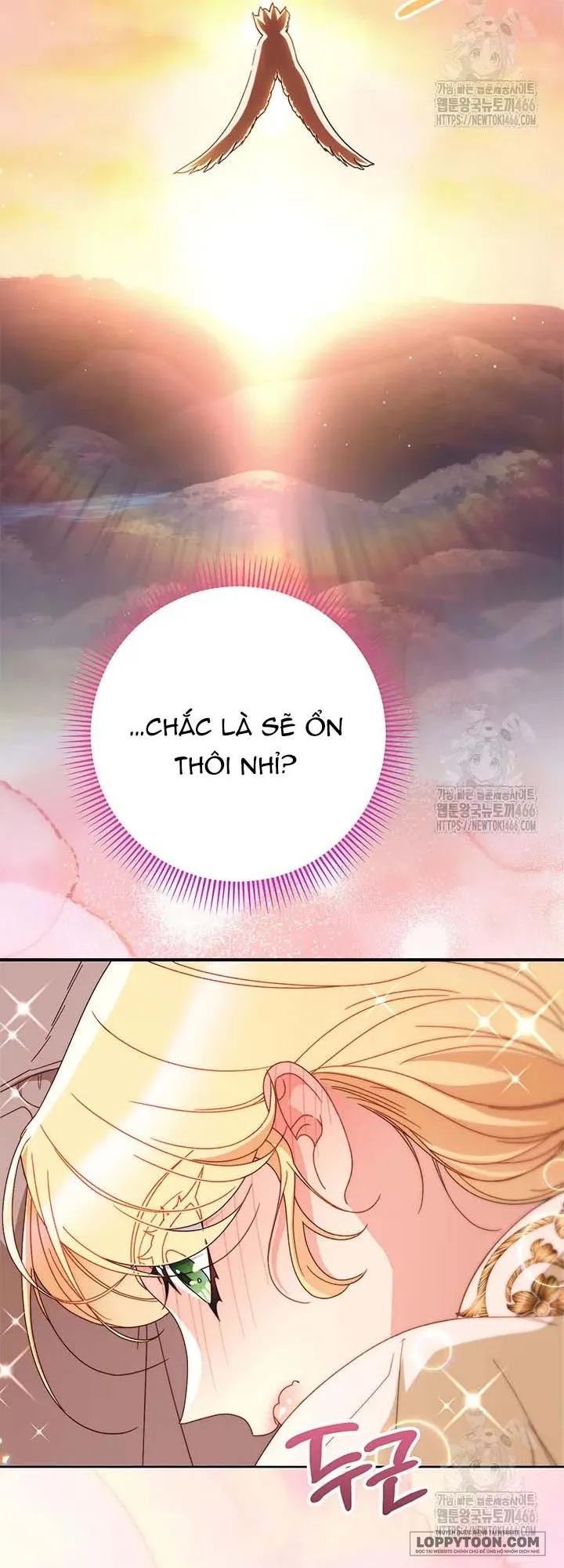 Nuôi Dưỡng Em Gái Xinh Đẹp Chap 79 - trang 36