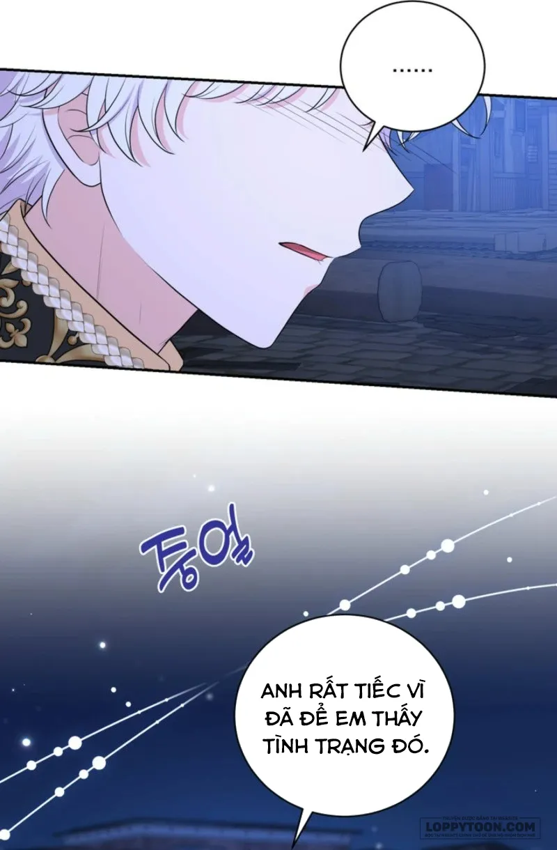 Công Chúa Bé Con Hạng S Thật Mạnh Chap 78 - trang 31