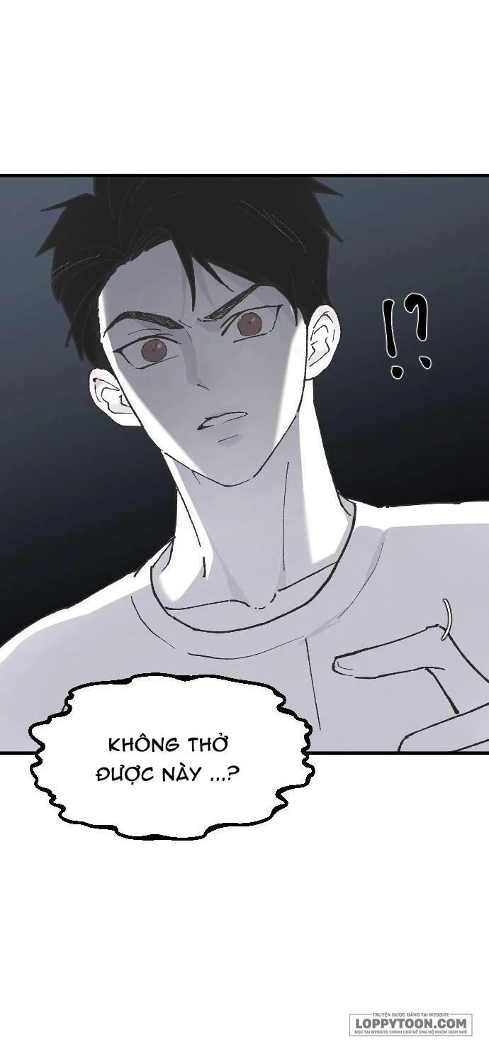 Ba Anh Trai Cực Phẩm Của Tôi Chap 10 - trang 59