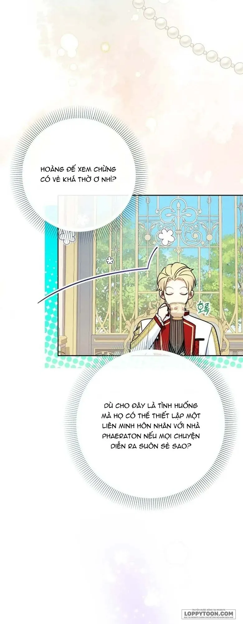 Tiểu Thư Tích Tiền Đi Bụi Chap 121 - trang 15